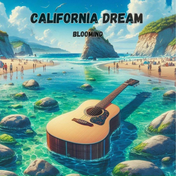 Bloomind - Paradise Master