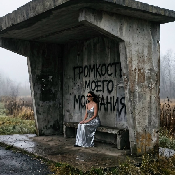 Лилия Вайн - Мой главный конкурент - это я вчерашняя