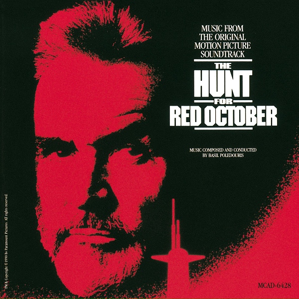 Basil Poledouris - Kaboom!!!