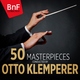 Philharmonia Orchestra, Otto Klemperer