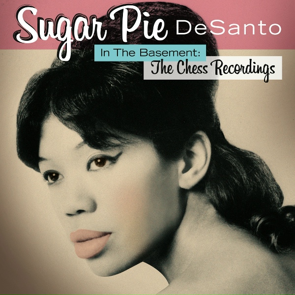 Sugar Pie DeSanto - Slip-In Mules