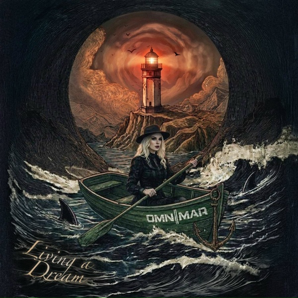 Omnimar - Living a Dream