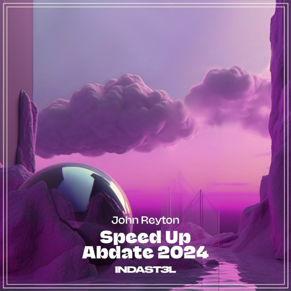 John Reyton - Baby (Speed Up Version)