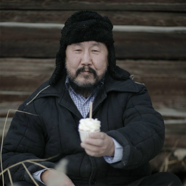 Бүөккэ Бөтүрүөп - Кэтэспит кэмим кэлбэккэ
