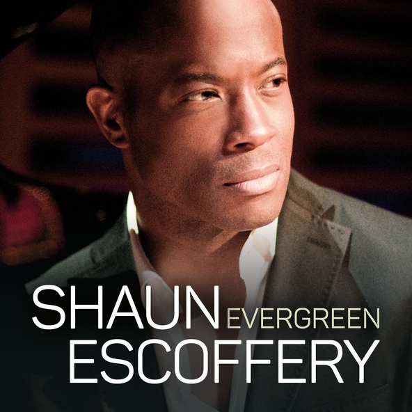 Shaun Escoffery - Live Your Life