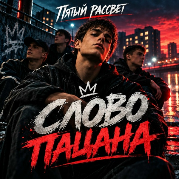 Пятый рассвет - Слово пацана