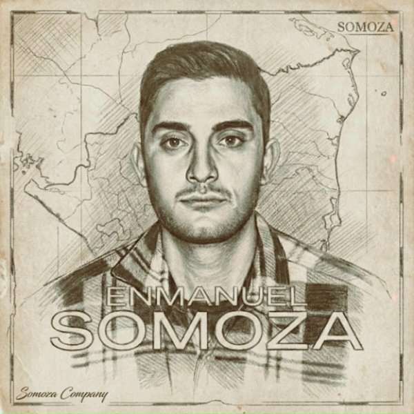 Enmanuel somoza, deyvin flow - Yo Tengo el Flow