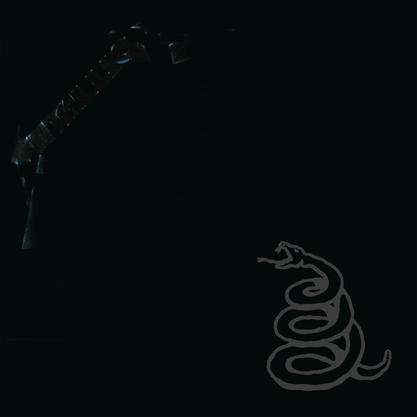 Metallica - Nothing Else Matters