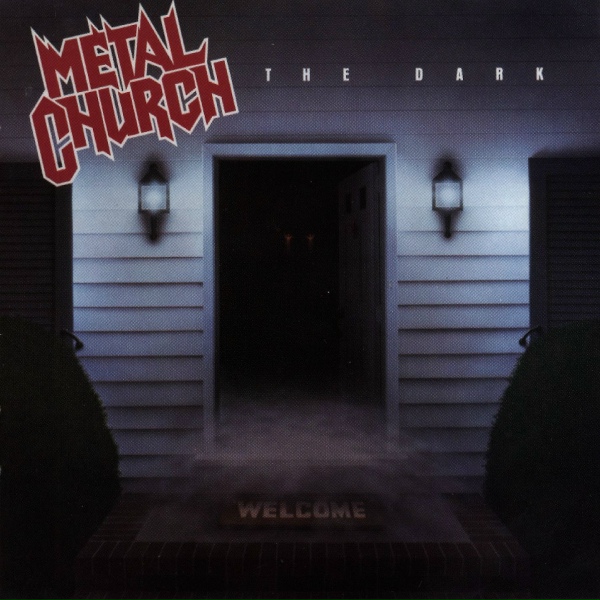 Metal Church - Western Alliance