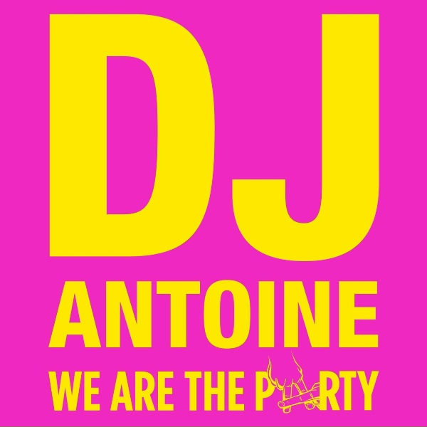DJ Antoine, Mad Mark - Breaking Light