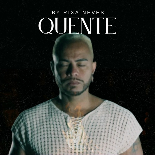 Rixa Neves - Testando M&oacute;teis 2