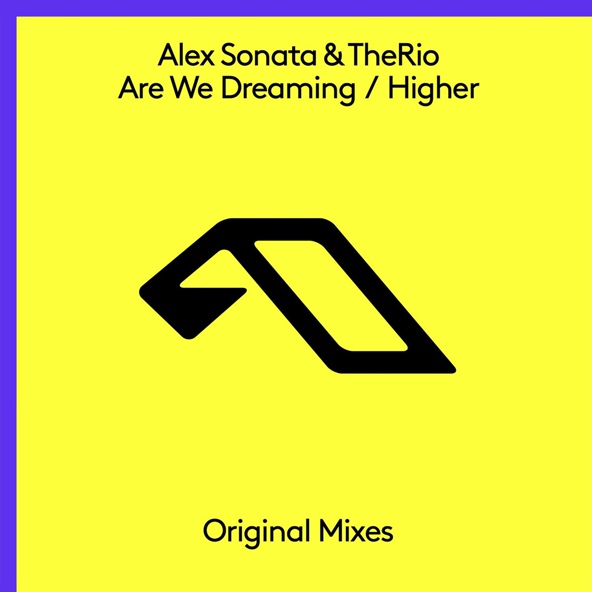Alex Sonata & TheRio - Higher