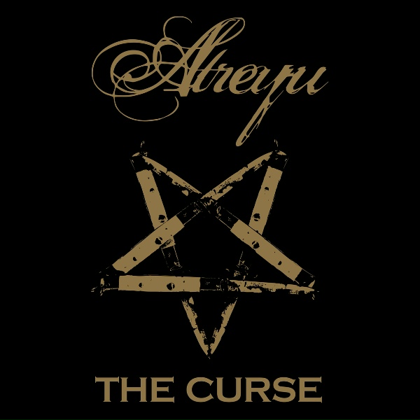 Atreyu - Right Side Of The Bed