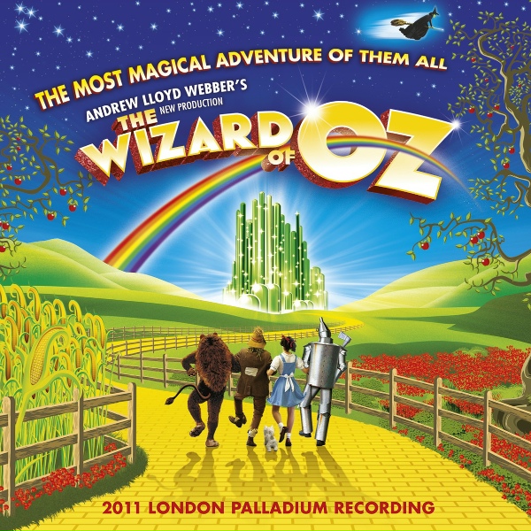 Andrew Lloyd Webber - Bacchanalia