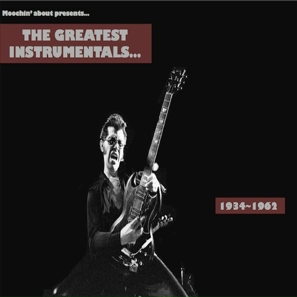 Chuck Berry - In Go