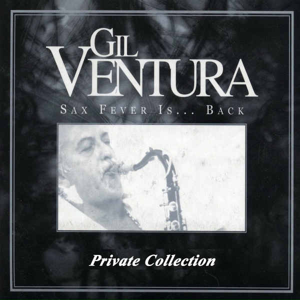 Gil Ventura - Gonna Fly Now