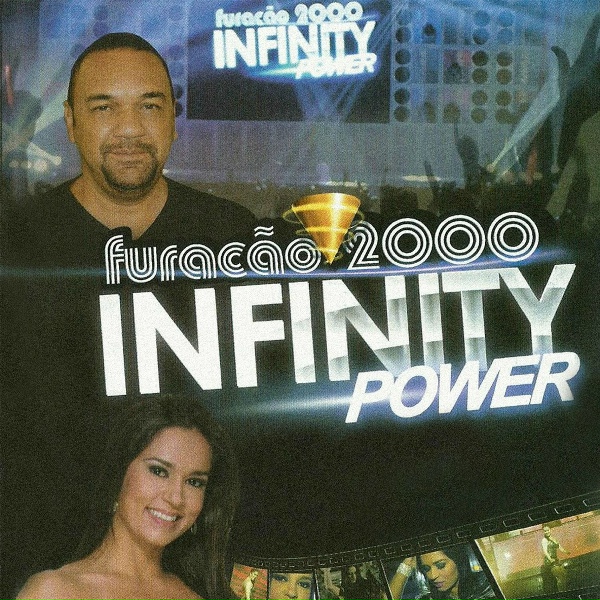 Furacão 2000, Jonathan Costa
