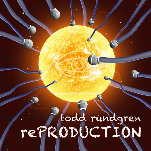 Todd Rundgren - Dear God