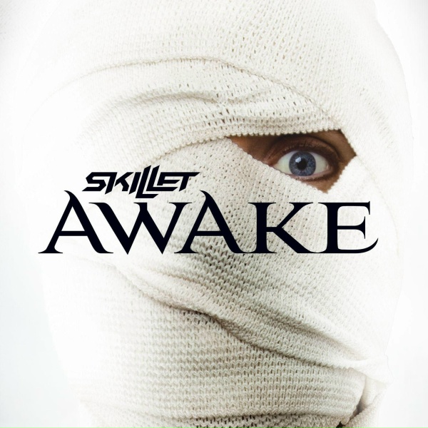Skillet - Lucy