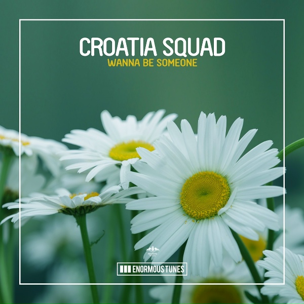 Croatia Squad - Taking Your Bitch