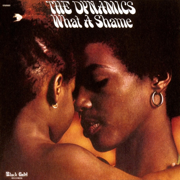 The Dynamics - Funky Key