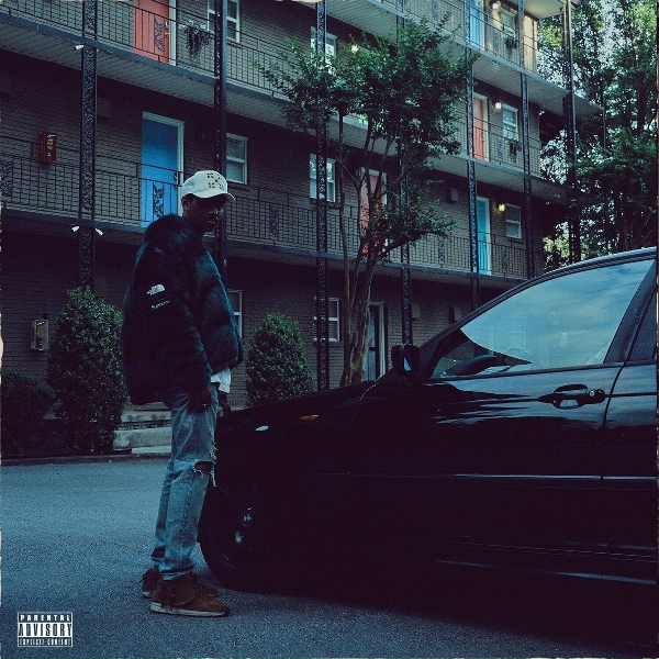 JAHKOY, Ryan Witherspoon - Show Face