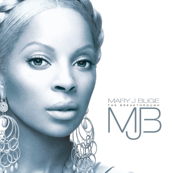 Mary J. Blige feat. will.i.am, Nina Simone - About You