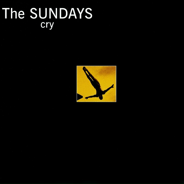 The Sundays - Can't Be Sure