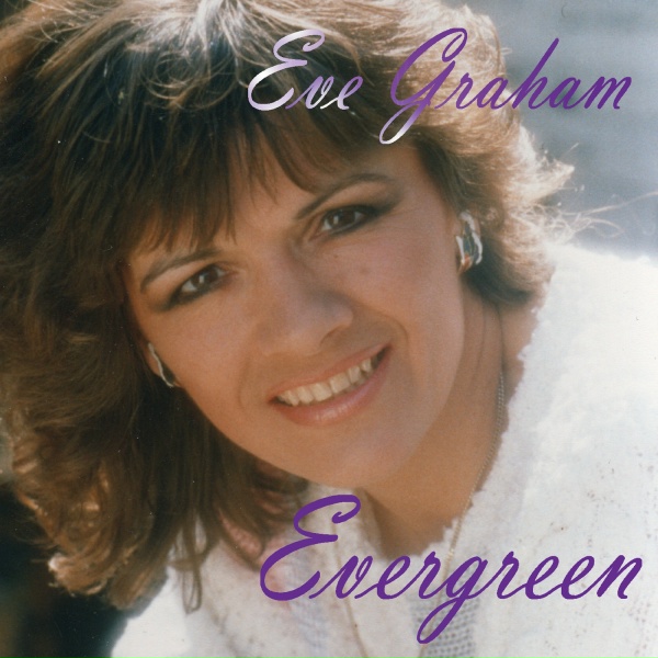 Eve Graham - Falling in Love Again
