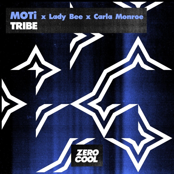 MOTi x Lady Bee x Carla Monroe - Tribe (Extended Mix)