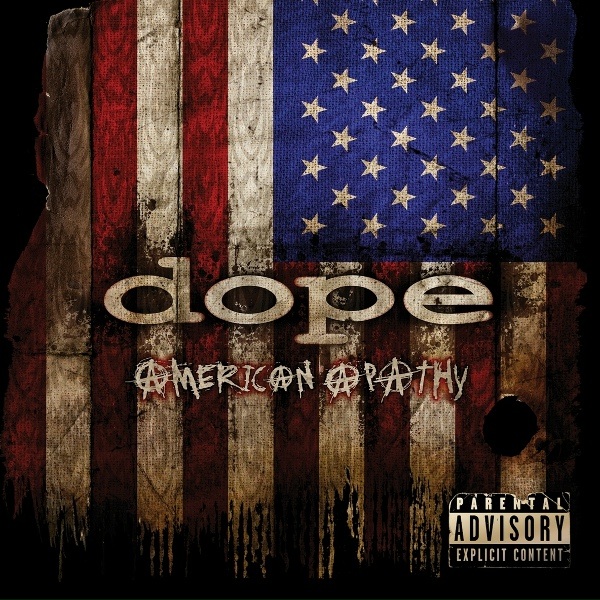 Dope - Sex Machine