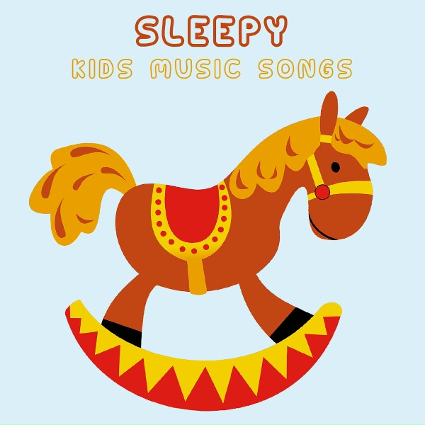 Baby Sleep Aid, Baby Lullaby Garden, Nursery Rhymes & Kids Songs - Rub a Dub Dub