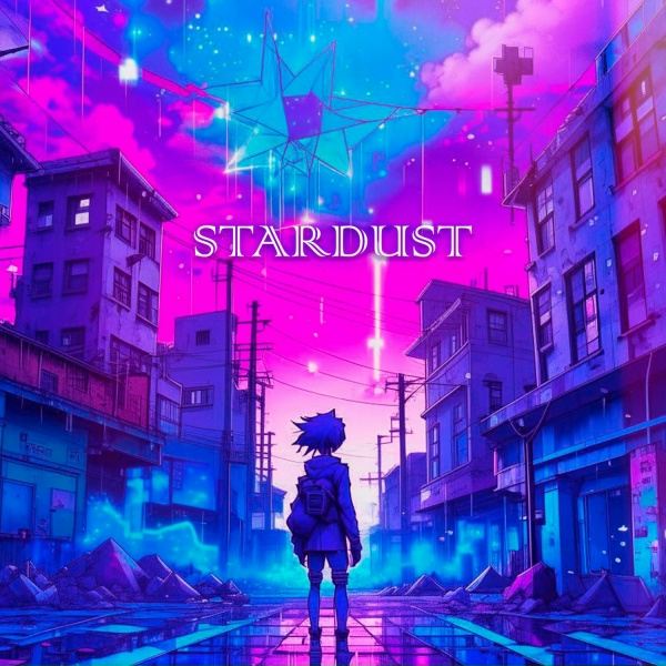 R. Bou - Stardust