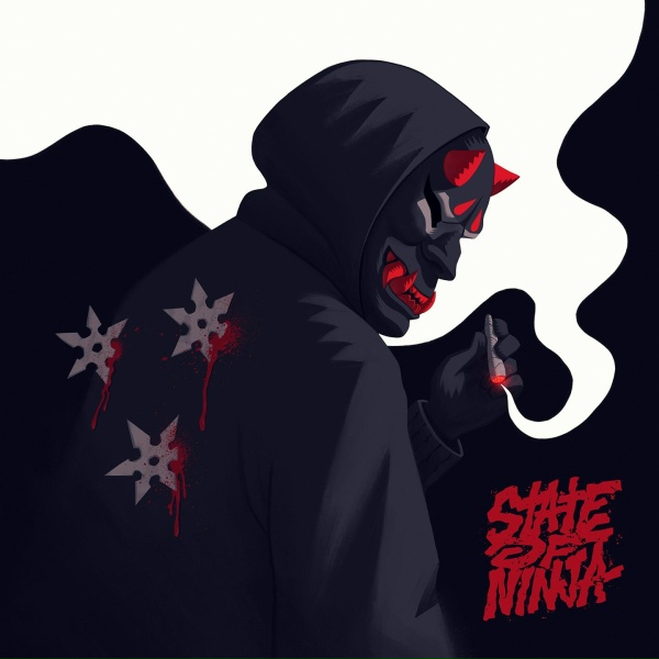 STATE OF NINJA - Прометей