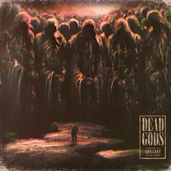 SHINIGAMI TENSHI - Dead Gods