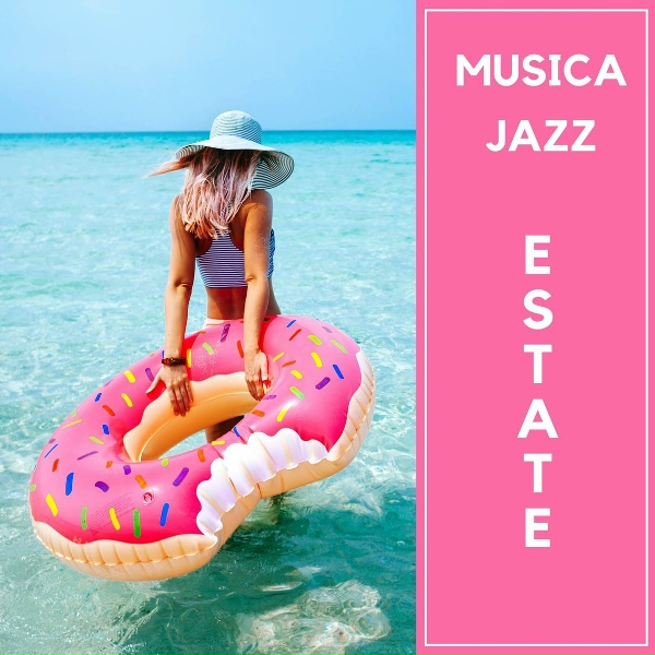 Emozione d'Estate - Mare mare