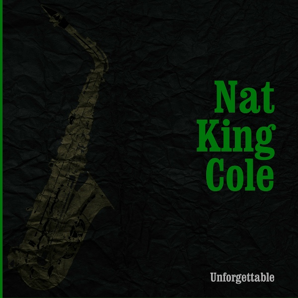 Nat King Cole feat. Lex Baxter and his Orchestra