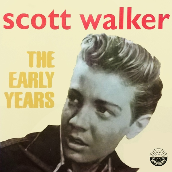 Scott Walker - Sunday