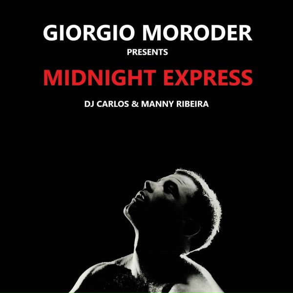 Giorgio Moroder - Midnight Express