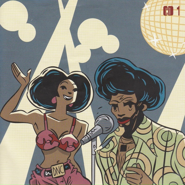 Ike Turner, Tina Turner - River Deep Mountain High