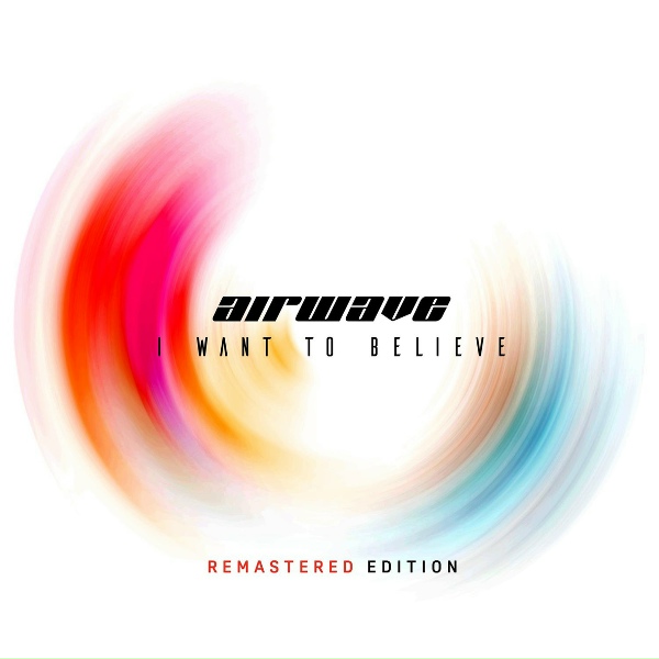 Airwave - Boredom