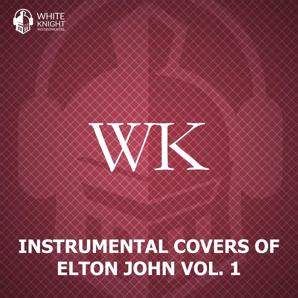 White Knight Instrumental - Circle of Life (Instrumental)