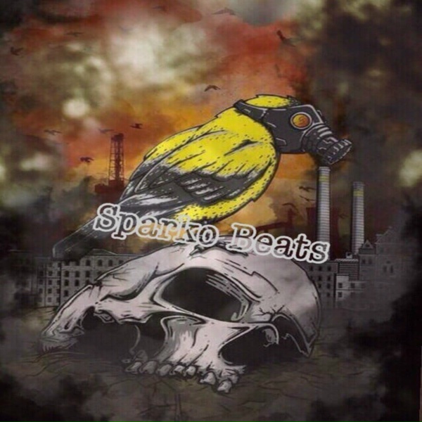 Sparko Beats - Я вернусь