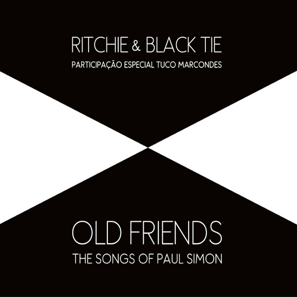 Black Tie, Ritchie feat. Tuco Marcondes - Scarborough Fair