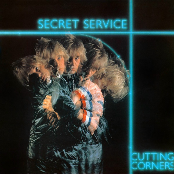 Secret Service - Flash In The Night