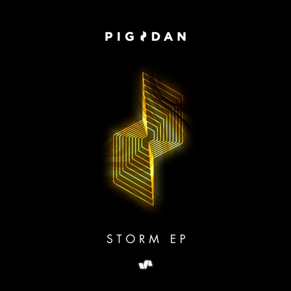 Pig&Dan - London