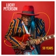 Lucky Peterson - 50 Years