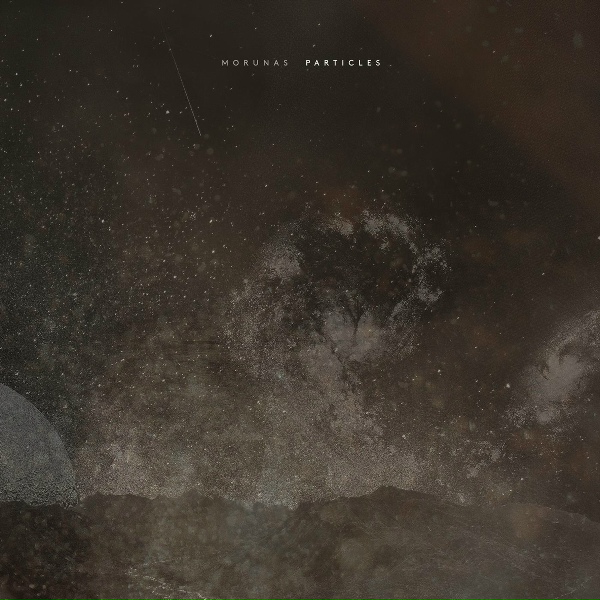Morunas - Morunas: Particles