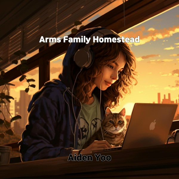 Aiden Yoo - Ground Branch