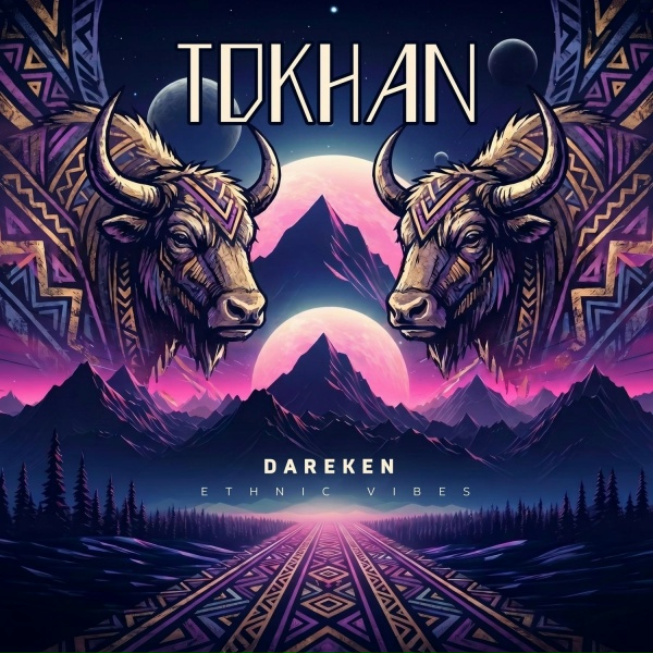 Dareken - Tokhan